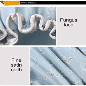 Imperméable Dames Bonnet Bain Élastique Bonnet Douche Imperméable Élastique Double Couche Femme Bonnet Bain Élastique Réutili