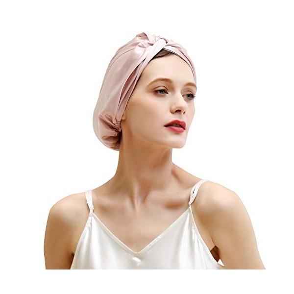 100PCS Caps de douche en plastique jetable Charlotte Hair pour un usage  domestique, hôtel, spa dans les salons de coiffure