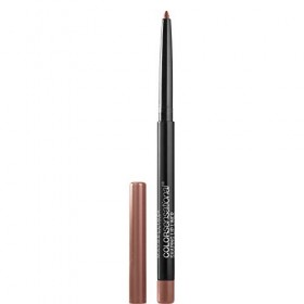 maybelline color sensational crayon à lèvres 06 Beige Babe