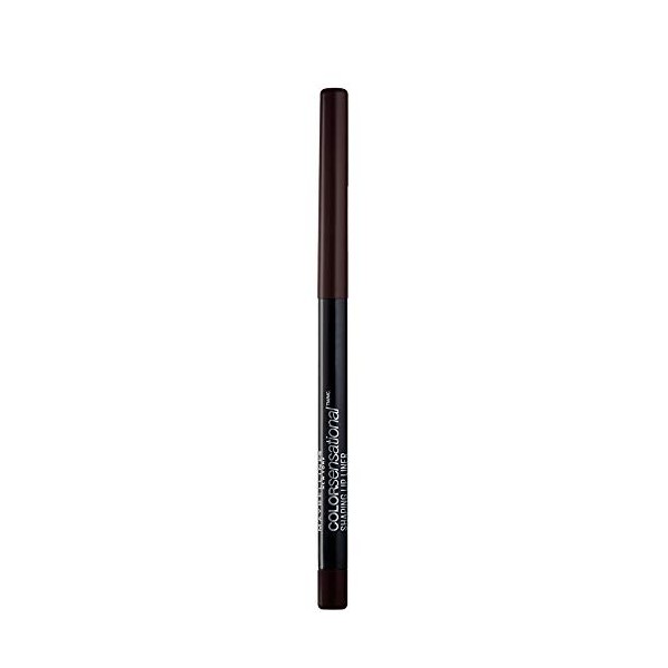 Maybelline New York - Crayon à Lèvres Sculptant - Color Sensational Shaping Lip Liner - Rich Chocolate 30 - 0,3 g