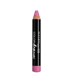 Maybelline - Crayon à lèvres Colour Drama - Love My Pink 130