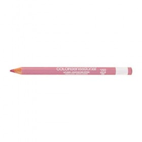 Maybelline New York - Crayon Contour des Lèvres - Color Sensational - Stellar Pink 150 - Rose