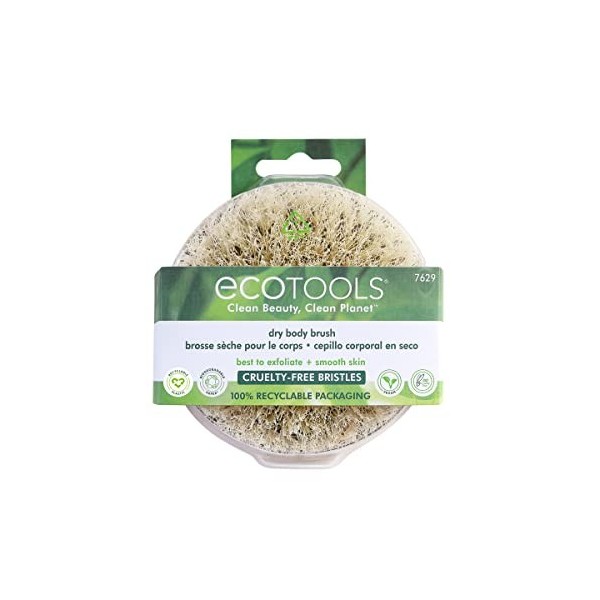 EcoTools Ecotools Brosse sèche