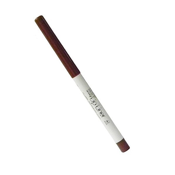 Crayon Rétractable Contour des Lèvres - Long Lasting - N°47 Brown - Gemey Maybelline
