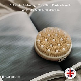 Hydrea London Masseur