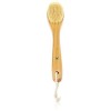 Croll & Denecke Brosse de bain en bambou et poils en coco