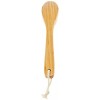 Croll & Denecke Brosse de bain en bambou et poils en coco