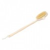 Beautytime Brosse Bain en Bois