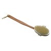 Beautytime Brosse Bain en Bois