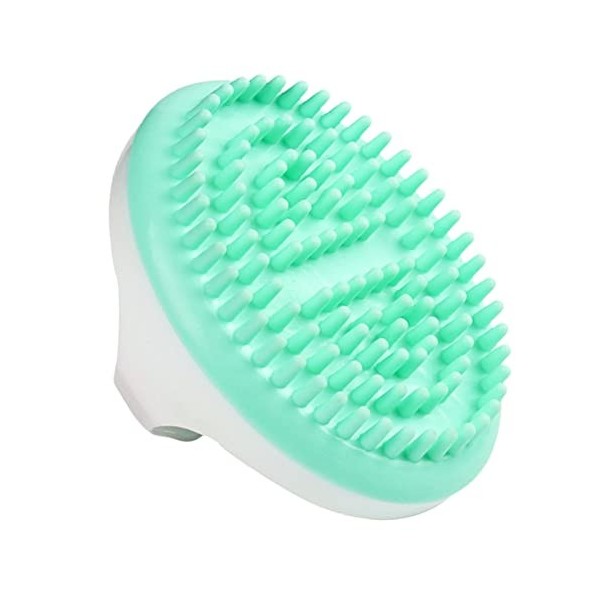 Brosse De Massage À lhuile De Jambe Corps Général Muscle Et Collatéral Beauté Brosse Compatible with Machine Cellulite Profe