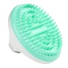 Brosse De Massage À lhuile De Jambe Corps Général Muscle Et Collatéral Beauté Brosse Compatible with Machine Cellulite Profe