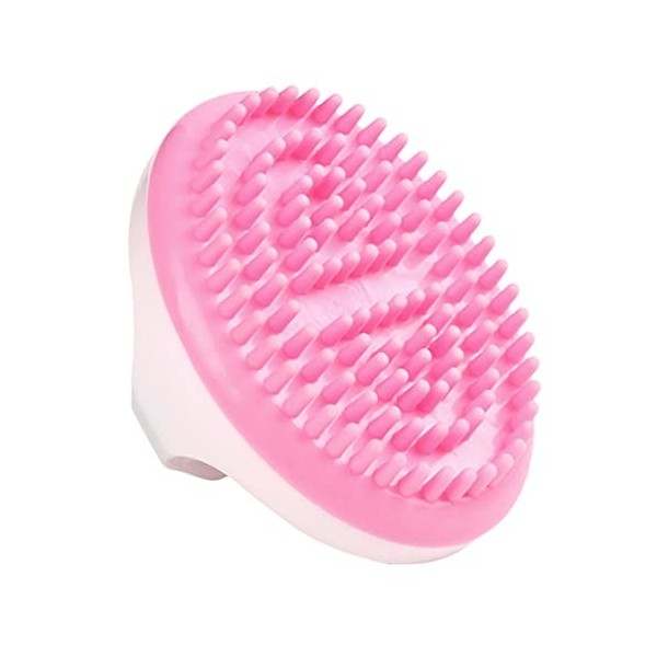 Brosse De Massage À lhuile De Jambe Corps Général Muscle Et Collatéral Beauté Brosse Compatible with Machine Cellulite Profe