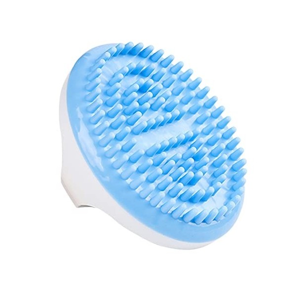 Brosse De Massage À lhuile De Jambe Corps Général Muscle Et Collatéral Beauté Brosse Compatible with Machine Cellulite Profe