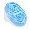 Brosse De Massage À lhuile De Jambe Corps Général Muscle Et Collatéral Beauté Brosse Compatible with Machine Cellulite Profe