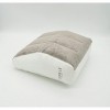 Tubble Coussin Baignoire Confortable - Coussin de Bain imperméable- Séchage Rapide