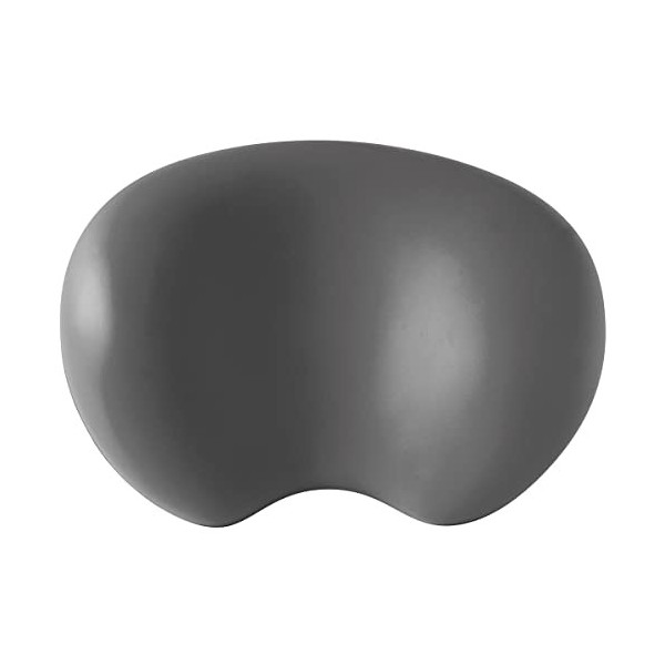 Oreiller de Bain Bean Gris