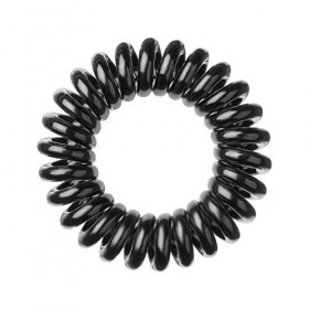 INVISIBOBBLE POWER TRUE BLACK 3PC