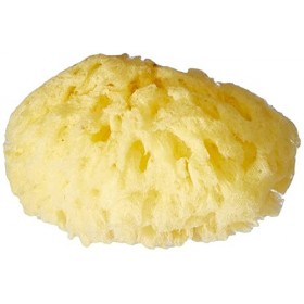 Poupy 246.6 Éponge naturelle de mer