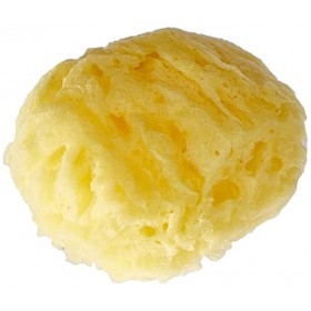 Poupy 246.6 Éponge naturelle de mer