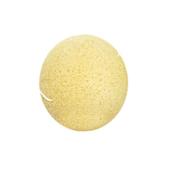 Natural Konjac Face Cleansing Cotton Puff - éponge Konjac pour visage