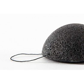 oui. Éponge visage Konjac – Charbon – 8000 g