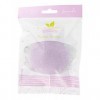 Brushworks Konjac Sponge Eponge Lavender