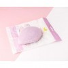 Brushworks Konjac Sponge Eponge Lavender