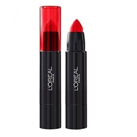 LOréal Paris Make Up Designer 110 Infaillible Sexy Baume à Lèvres