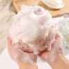 Lkw Ogechi Fleur de Douche Douche Puff Loofah 3 Pack Douche Éponge Corps Puff Douche Exfoliante Bain Éponge pour Corps, Laveu