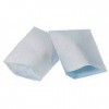 Gant de Toilette Non tissé 80 GR/m2 22,5x15,5cm / Lot de 6 Paquets de 50