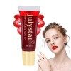 Lip Stain Peel Off longue durée,Teinture de masque Peel Off pour les lèvres | Teinture à lèvres longue durée, imperméable, co