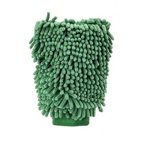 Turtle Wax 1831203&nbsp;x163td Gant de Toilette Microfibre