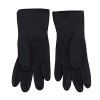 JINLL 1 Paires De Gants De Teinture Pour Cheveux Couleur De Cheveux Gants En Latex Pour Salon De Coiffure Teinture Pour Cheve