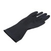 JINLL 1 Paires De Gants De Teinture Pour Cheveux Couleur De Cheveux Gants En Latex Pour Salon De Coiffure Teinture Pour Cheve