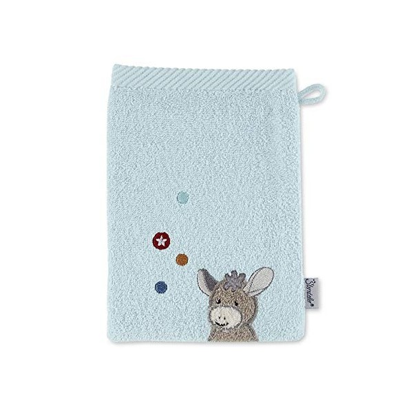 Gant de Toilette Emmi