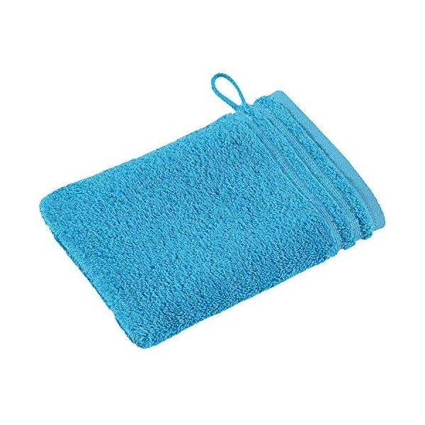 Vossen Calypso Feeling Serviette de toilette tournesol 16 x 22 cm