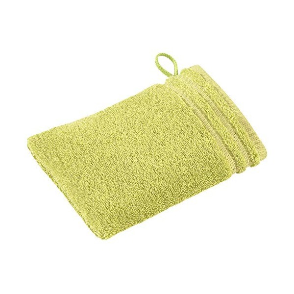 Vossen Calypso Feeling Serviette de toilette tournesol 16 x 22 cm