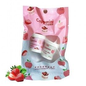 Fruit Hydratant Lip Glaze Haute Couleur Miroir Eau Lumière Verre Gelée Dodue Huile à Lèvres Frais Hydratant Coloré Baume à Lè