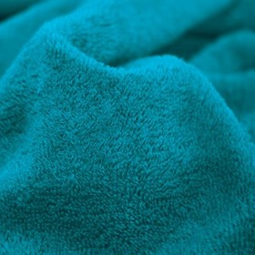 möve 017258775-030030-458 serviette lavette, Lagoon, 30 x 30 cm