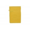 Betz Gant de Toilette pour Visage Corps Gant de Toilette Taille 16x21 cm 100% Coton Premium Couleur Orange