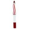 Maquillage Cher Moins De 2 Stylo rouge à lèvres européen et américain de couleur velours 24 couleurs durable non décoloré sty