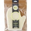 Gant de Massage Exfoliant Sisal