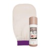Exfoliant corps soie, Gant Kessa Hammam, Gant Douche Exfoliant, gants de bains pour Hamam, Douche, Spa by Feel Fine Gants exf...