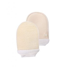 Loofah eponge Loofah vaisselle Gant loofah gommage Éponge de luffa naturelle Éponge de luffa exfoliante Pour le bain et la do