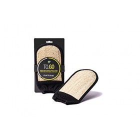 To.Go MartiniSPA Poignée en loofah double action – 60 g