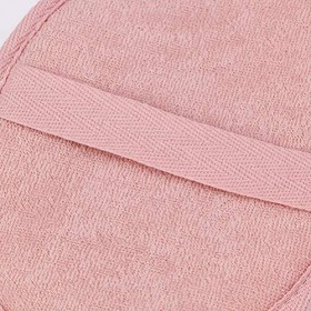 Healifty Boules de Bain Éponge de Maille Portable Boules de Douche Fleur Bulle de Bain pour Enfants Adultes 3 Pcs Couleur Al