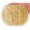 Loofah Savannah Champ Double face de douche Taille L