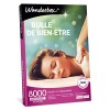 Wonderbox – Coffret cadeau - BULLE DE BIEN ETRE – 8000 massages californiens, soins du visage, modelage thaïlandais, gommage 