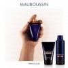 Mauboussin - Coffret Découverte 2023 Private Club : Eau de Parfum 100ml, Gel Douche 100ml & Déodorant 200ml