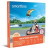 SMARTBOX - coffret cadeau couple - Fête des Pères - Tentations aventure - idée cadeau originale - 1 aventure à vivre pour 1 o